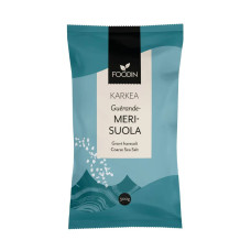 Karkea merisuola 300 g Guerande