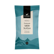 Hieno merisuola 400 g Guerande