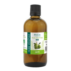 Jojobaöljy Luomu 100ml