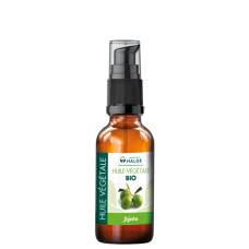 Jojobaöljy Luomu 50 ml spray