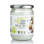Kookosöljy 450ml Luomu Kulau