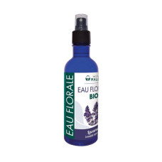 Laventelikukkavesi 200 ml (luomu, höyrytislattu)