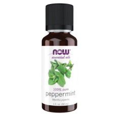 Piparminttu 30ml 100% eteerinen öljy