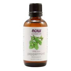 Piparminttu 59ml 100% eteerinen öljy