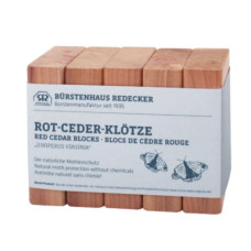 Punaseetripalat 5 kpl per pakkaus