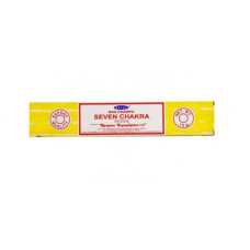 Suitsuke Seitsemän Chakraa 15g Sataya