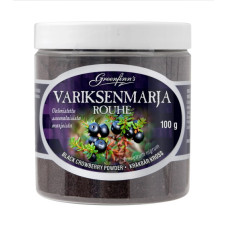 Variksenmarja Rouhe 90 g Variksenmarja Rouhe 90 g
