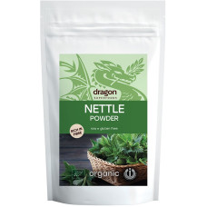 Nokkosen Lehtijauhe 150g LUOMU