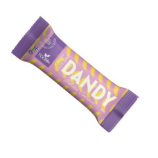 Dandy Candy Date Bar, Banana Caramel 35 g