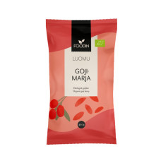 Goji-marjat 150 gram LUOMU