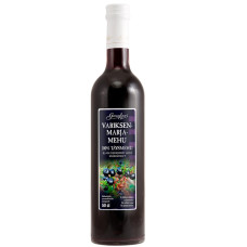 Variksenmarja täysmehu 500ml