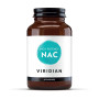 Viridian NAC 60 kaps High Potency Viridian NAC 60 kaps High Potency