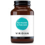 Viridian Myo-Inositoli & Foolihappo jauhe 120 g