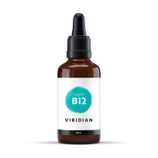 Viridian B12 tipat 50 ML Viridian B12 tipat 50 ML