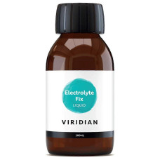 Viridian Electrolyte Fix Liquid 200 ml