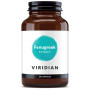 Viridian Fenugreek / Sarviapila 30 kaps