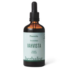 Frantsila vastustuskyky vahvista 100 ml herbalist