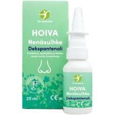Hoiva Nenäsuihke 25 ml