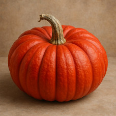 Jättikurpitsa Rouge Vif d'Etampes 10 s.