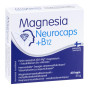 Magnesia Neurocaps + B12 60 kaps. Magnesia Neurocaps + B12 60 kaps.