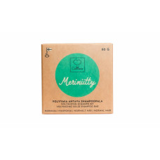 Catteco Meriniitty Shampoopala 80g Catteco Meriniitty Shampoopala 80g