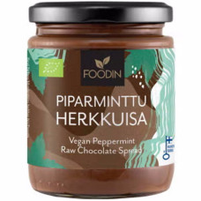 Herkkuisa Piparminttu 230 g