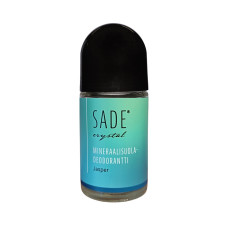 Sade Crystal Deo Roll-on 50ml Jesper