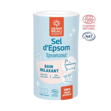 Epsom-suola 1000 g Epsom-suola 1000 g