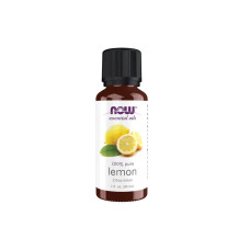 Sitruuna 30ml 100% eteerinen öljy 