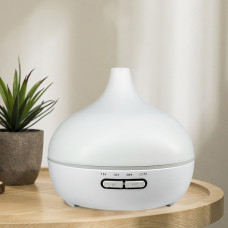Salt Aroom suola-aroma diffuuseri (Aava white)