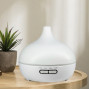 Salt Aroom suola-aroma diffuuseri (Aava white)