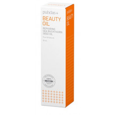 Puhdas+ Beauty Oil Tyrniöljy 50ml