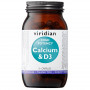 Viridian Vahva Kalsium+D3 90kps
