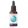 Viridian Virikid D3-vitamiinitipat lapsille 30 ml