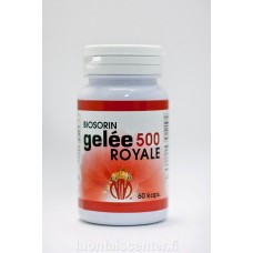 Gelee Royale 60kps