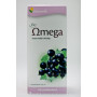 Iho Omega mustaherukka-oliiviöljy 150ml