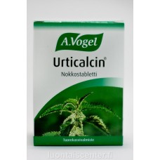 Urticalcin 500tbl