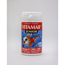 Vitamar Junior 60kps
