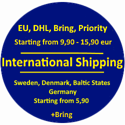 LuontaisCenter International