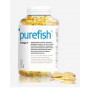 Purefish Omega-3 180kps Elexir