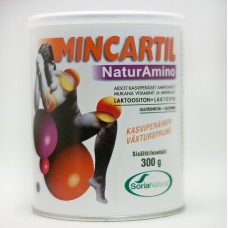 Mincartil NaturAmino 300g